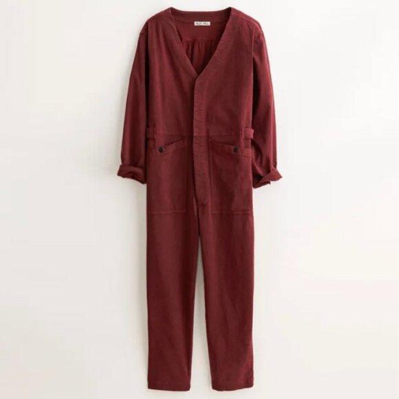 Alex Mill Jumpsuit - Picture 1 of 6